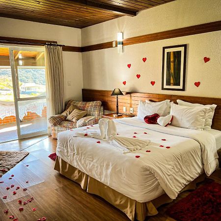Hotel Fazenda Rota Dos Canions Bom Jardim da Serra Εξωτερικό φωτογραφία