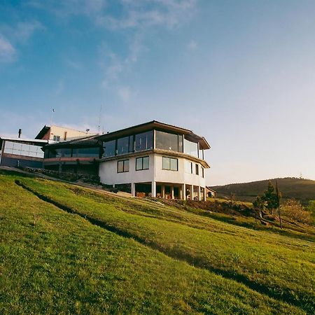 Hotel Fazenda Rota Dos Canions Bom Jardim da Serra Εξωτερικό φωτογραφία