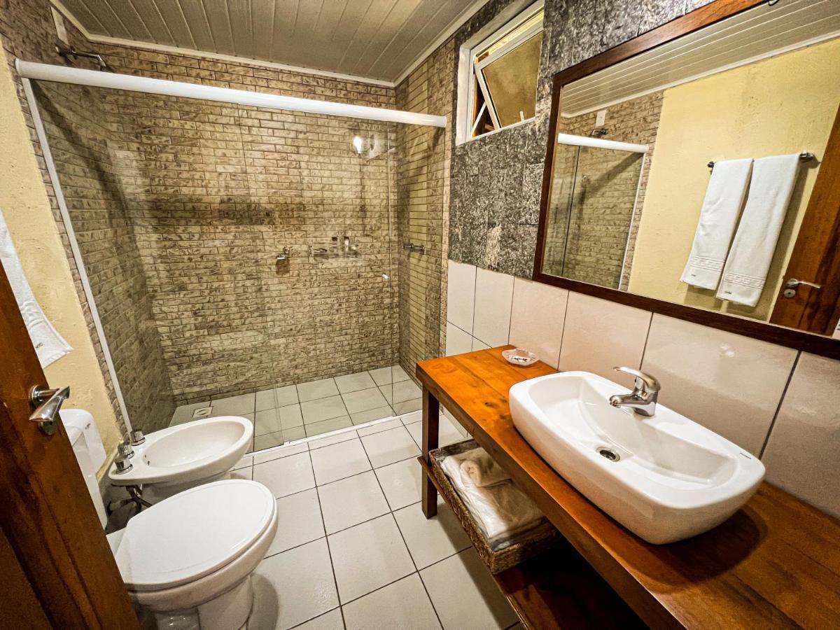 Hotel Fazenda Rota Dos Canions Bom Jardim da Serra Εξωτερικό φωτογραφία