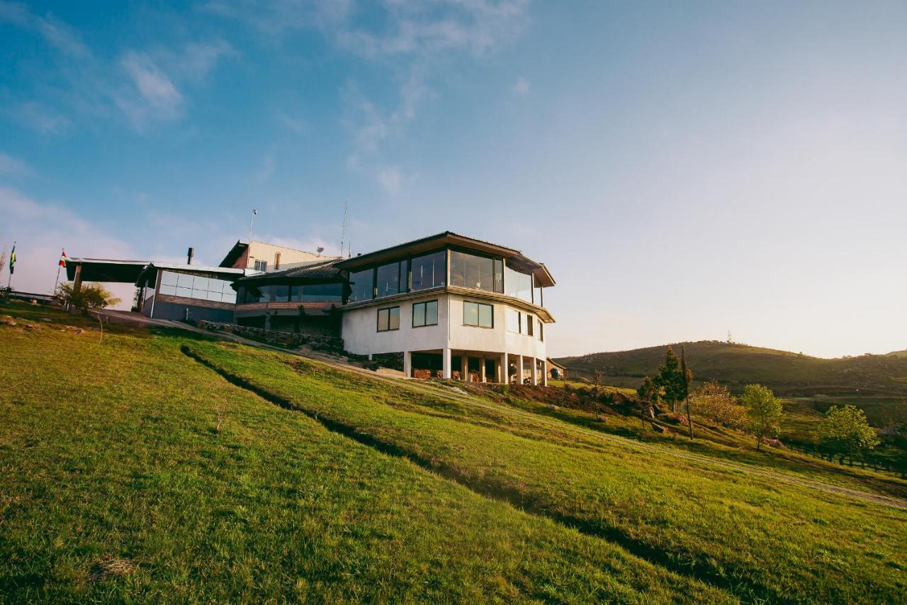 Hotel Fazenda Rota Dos Canions Bom Jardim da Serra Εξωτερικό φωτογραφία
